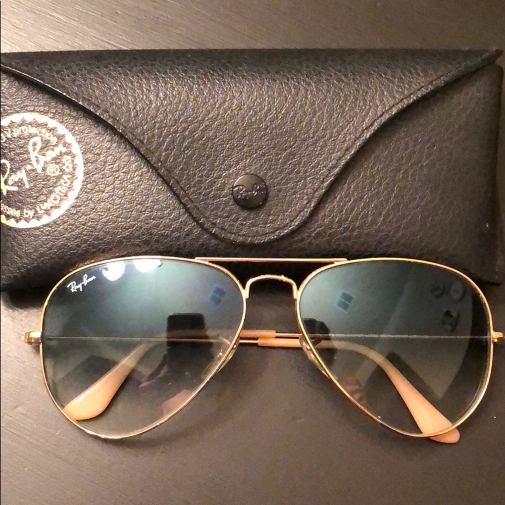 Ray-ban sunglasses